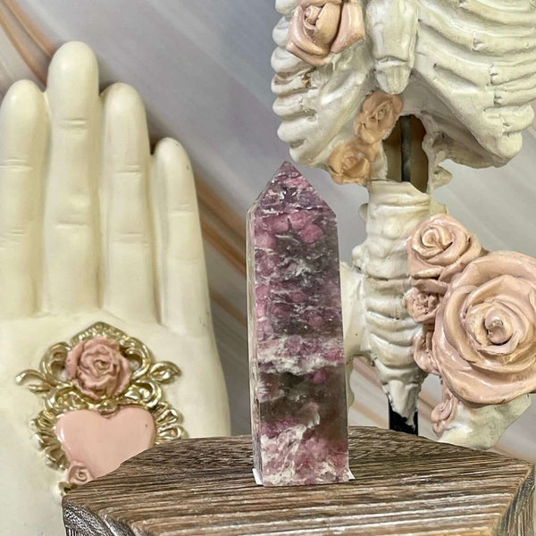 Unicorn Pegmatite Points - Image #4