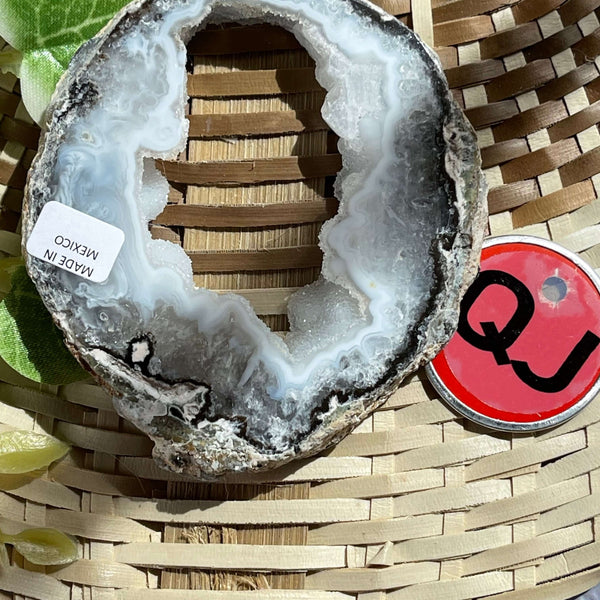 Trancas Geode Slices - Image #3