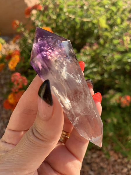 Vogel Style Royal Bahia Amethyst Wands