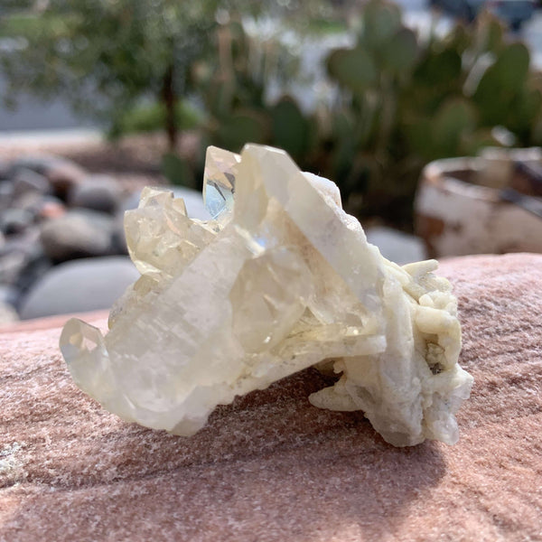 Fairy Quartz