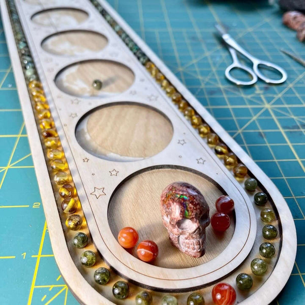 Mexican “Fire” Mala Preorders - Image #1