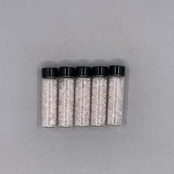 Assorted Crystal Chips