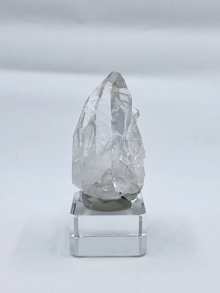 Tomás Gonzaga Quartz cluster