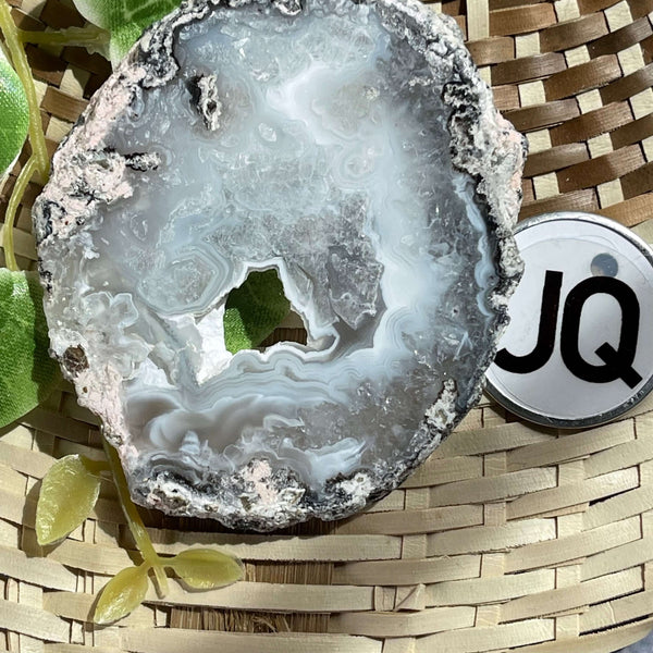 Trancas Geode Slices - Image #11