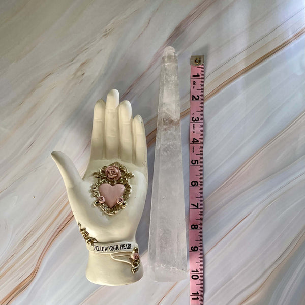 Rainbow Quartz XL Towers - Image #4