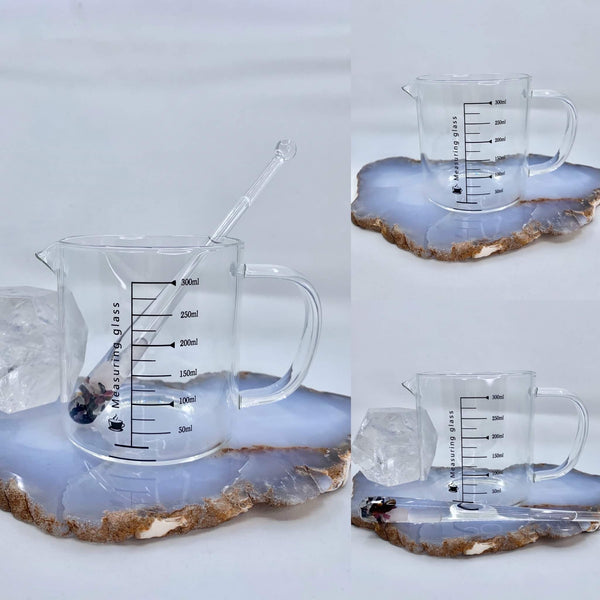 Moon Water & Gem Elixir Set