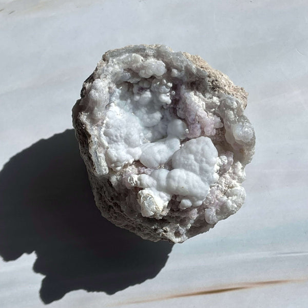 Spirit Flower Geodes - Image #1