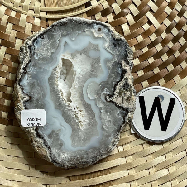 Trancas Geode Slices - Image #7