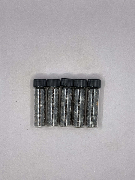 Assorted Crystal Chips