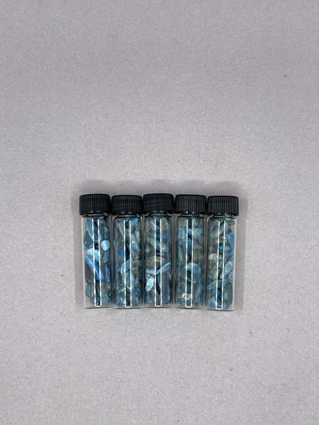 Assorted Crystal Chips