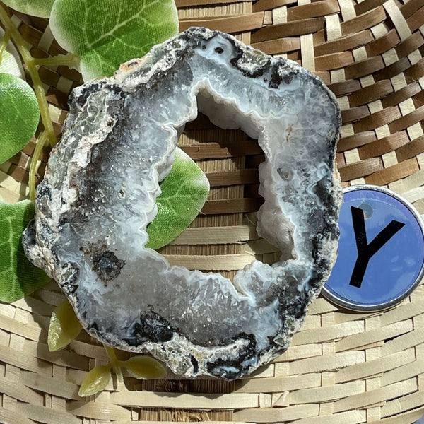 Trancas Geode Slices - Image #5