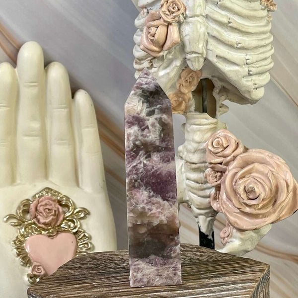 Unicorn Pegmatite Points - Image #2