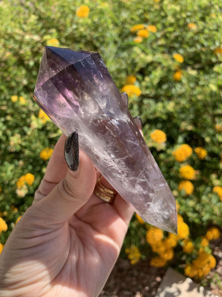 Vogel Style Royal Bahia Amethyst Wands