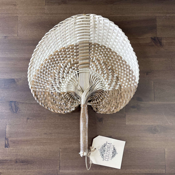 Ceremonia La Palma small fans