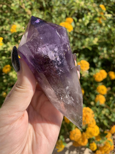 Vogel Style Royal Bahia Amethyst Wands