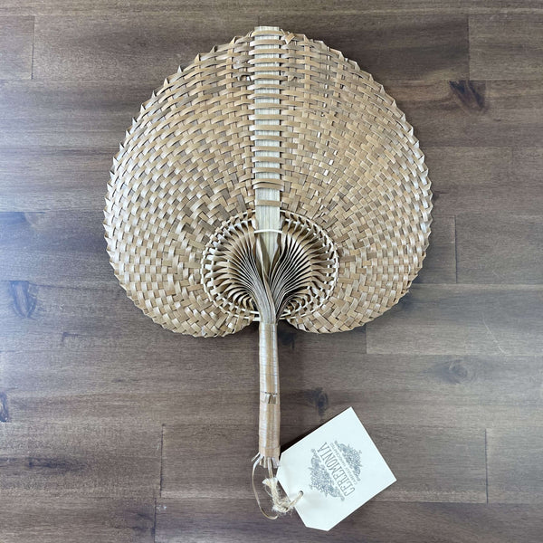 Ceremonia La Palma small fans