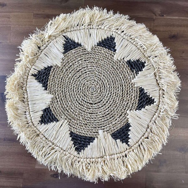 Ceremonia Sumba Wall Charger