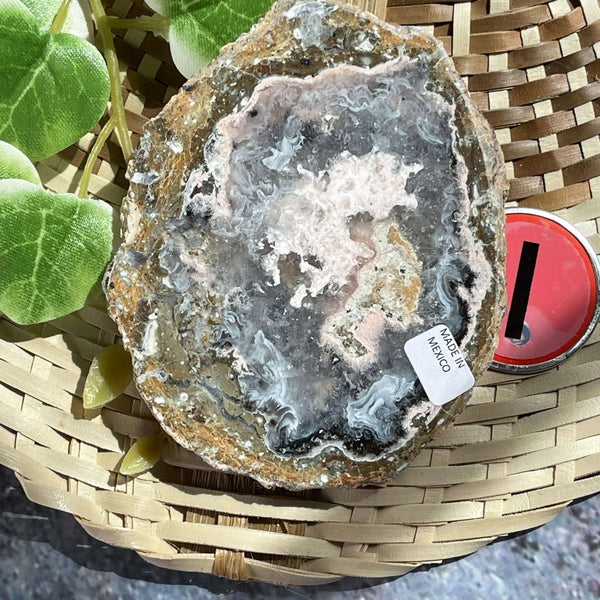 Trancas Geode Slices - Image #2