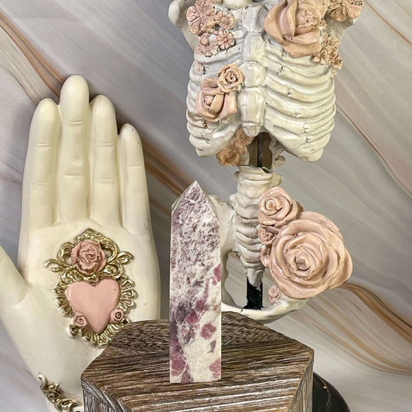 Unicorn Pegmatite Points - Image #4