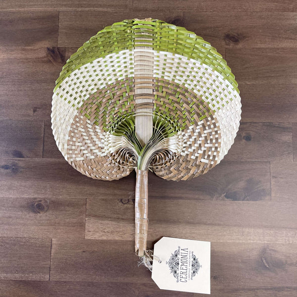 Ceremonia La Palma small fans