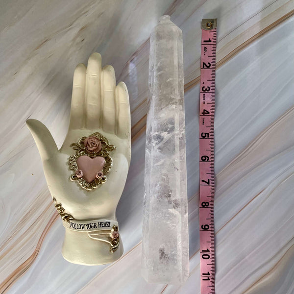 Rainbow Quartz XL Towers - Image #6