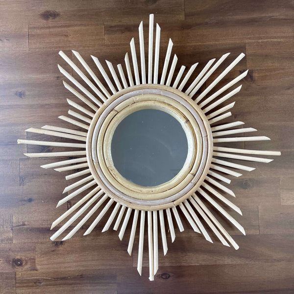 Ceremonia Mini Matahari Mirror