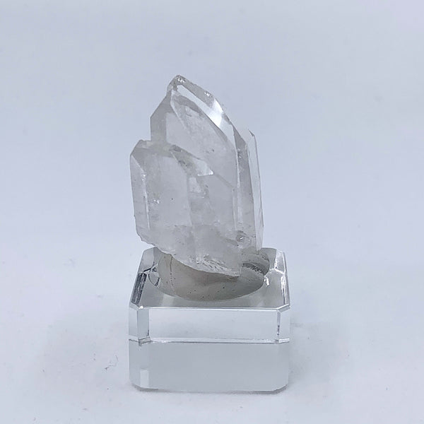 Tomás Gonzaga Quartz cluster