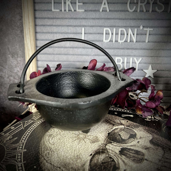 Mini Cauldron
