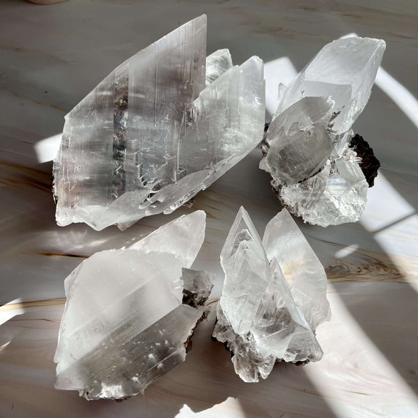 Naica Selenite - Image #1