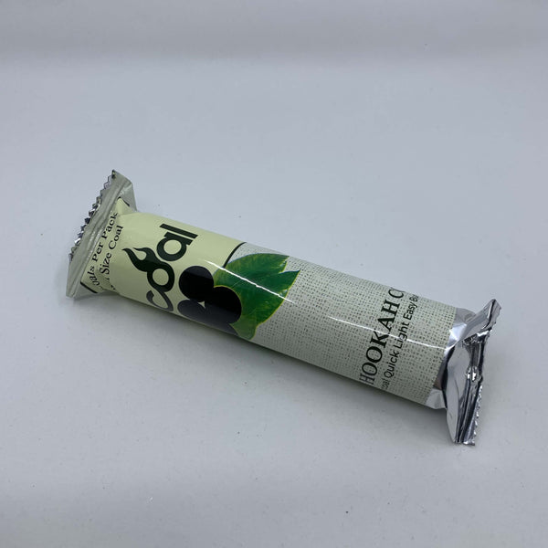 Incense Charcoal rounds