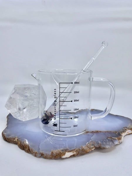 Moon Water & Gem Elixir Set