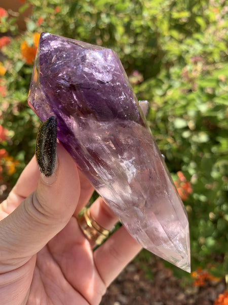 Vogel Style Royal Bahia Amethyst Wands
