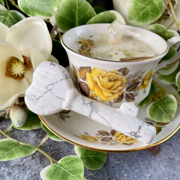 Quartz Crystal Key carvings - Image #7