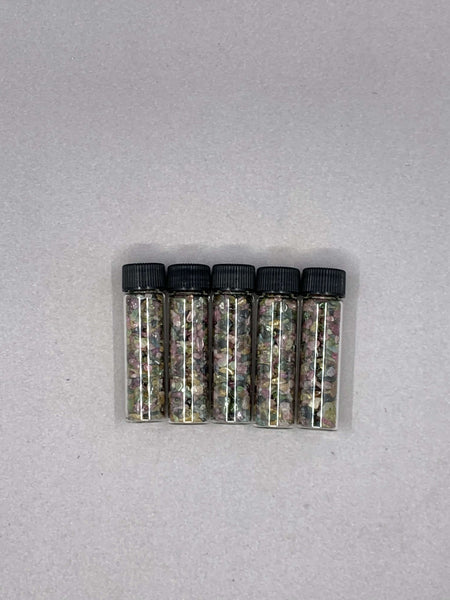 Assorted Crystal Chips