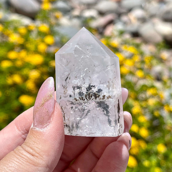 Dendritic Quartz Points - Image #7