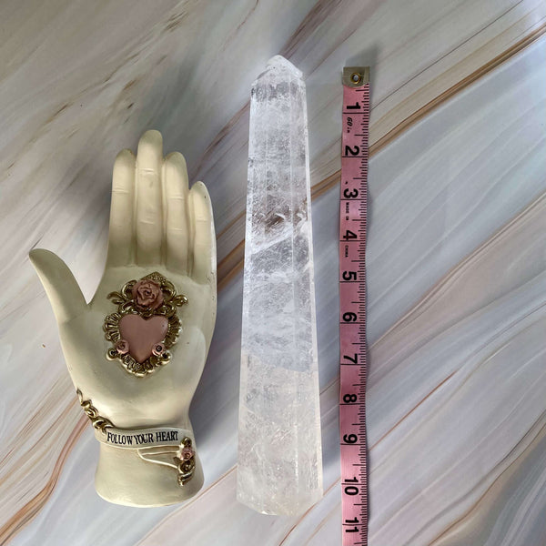 Rainbow Quartz XL Towers - Image #5