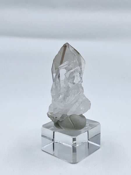 Tomás Gonzaga Quartz cluster