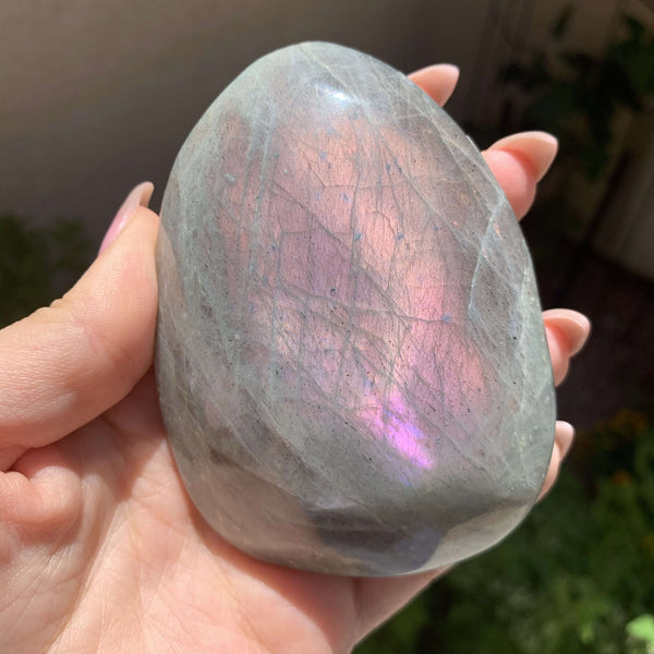 Labradorite Touchstones XL