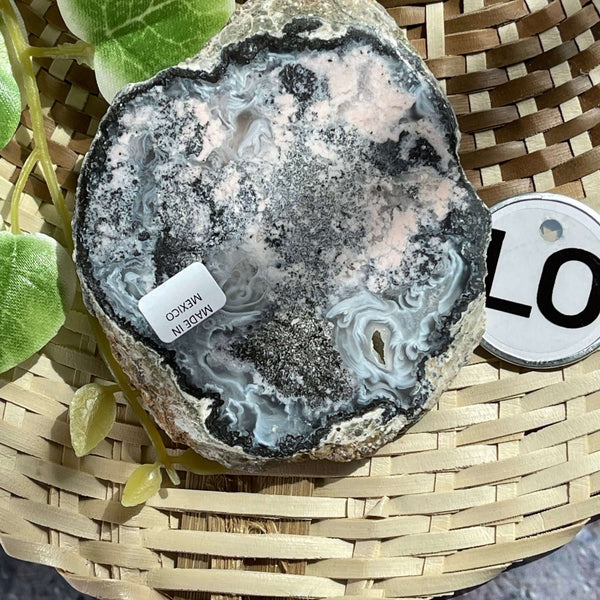 Trancas Geode Slices - Image #9