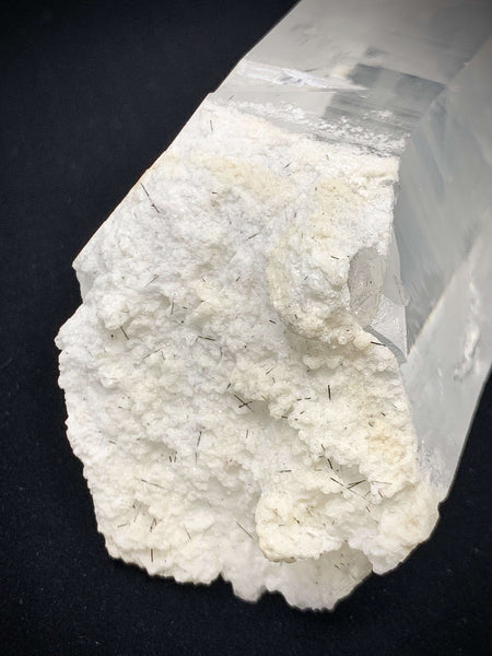 Diamantina self healed quartz