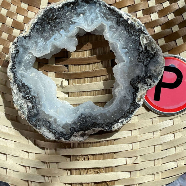 Trancas Geode Slices - Image #8