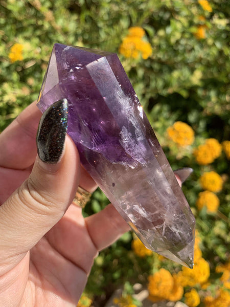 Vogel Style Royal Bahia Amethyst Wands