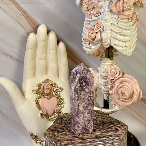 Unicorn Pegmatite Points - Image #2