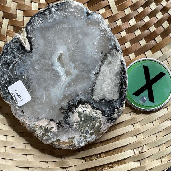 Trancas Geode Slices - Image #4