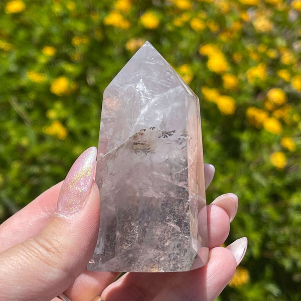 Dendritic Quartz Points - Image #3