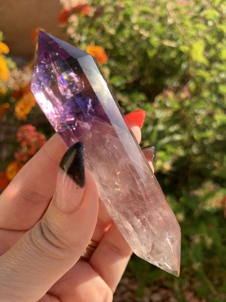 Vogel Style Royal Bahia Amethyst Wands