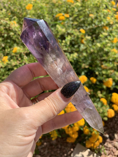 Vogel Style Royal Bahia Amethyst Wands