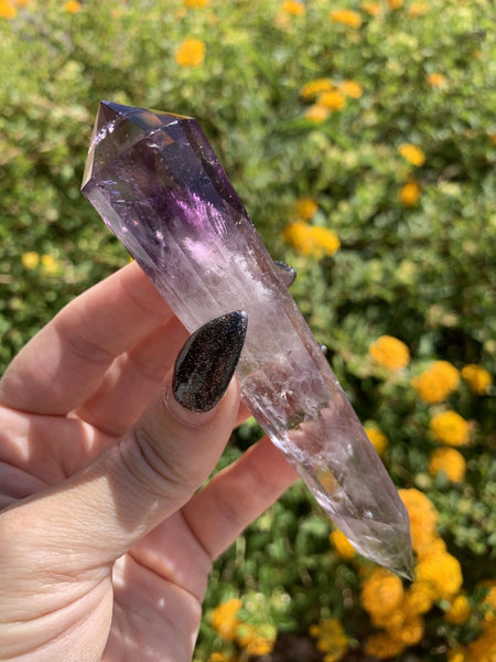 Vogel Style Royal Bahia Amethyst Wands