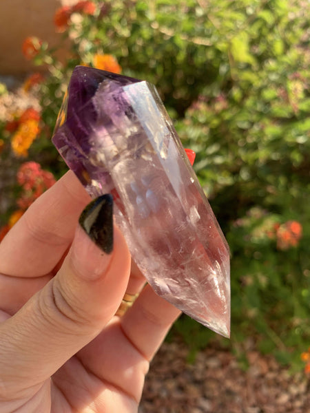 Vogel Style Royal Bahia Amethyst Wands