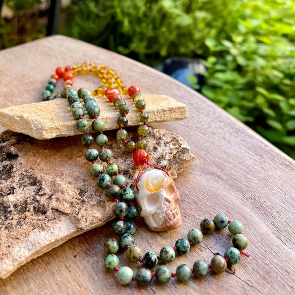 Mexican “Fire” Mala Preorders - Image #2